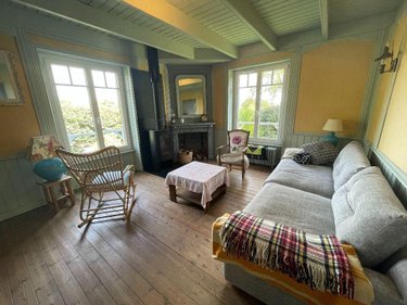 Maison a vendre Plougasnou 29630 Finistère 145 m2 9 pièces 627000 euros