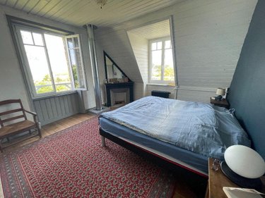 Maison a vendre Plougasnou 29630 Finistère 145 m2 9 pièces 627000 euros