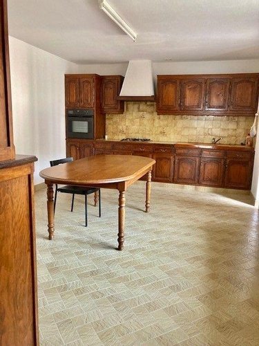 Maison a vendre Ballon-Saint-Mars 72290 Sarthe 135 m2 5 pièces 160471 euros