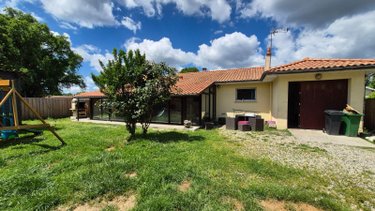 Maison a vendre Martignas-sur-Jalle 33127 Gironde 100 m2 5 pièces 343000 euros