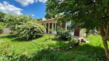Maison a vendre Martignas-sur-Jalle 33127 Gironde 100 m2 5 pièces 343000 euros
