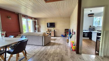 Maison a vendre Martignas-sur-Jalle 33127 Gironde 100 m2 5 pièces 343000 euros