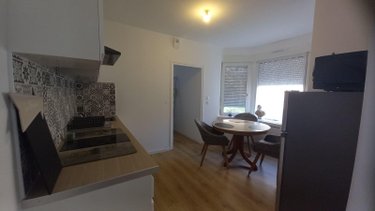 Location appartement Estaires 59940 Nord 36 m2  580 euros