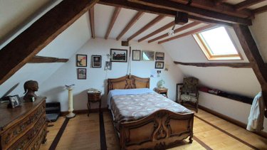 Maison a vendre Gorron 53120 Mayenne 93 m2  115640 euros