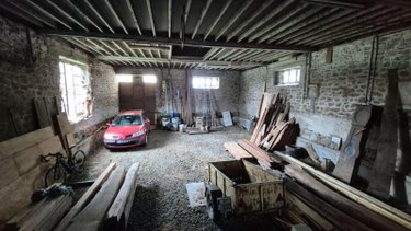 Maison a vendre Gorron 53120 Mayenne 93 m2  115640 euros