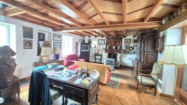 Maison a vendre Gorron 53120 Mayenne 93 m2  117712 euros