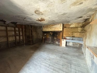 Maison a vendre Lacapelle-Marival 46120 Lot 130 m2 4 pièces 44000 euros