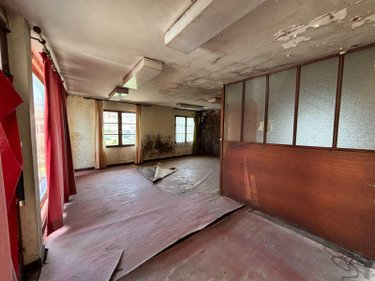 Maison a vendre Lacapelle-Marival 46120 Lot 130 m2 4 pièces 44000 euros