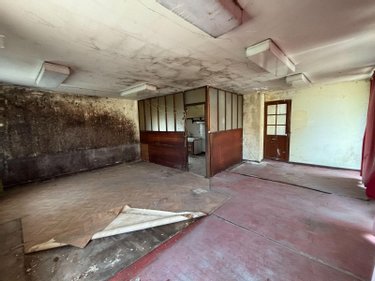 Maison a vendre Lacapelle-Marival 46120 Lot 130 m2 4 pièces 44000 euros