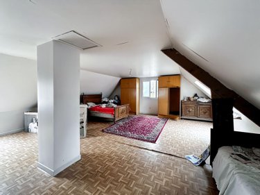 Maison a vendre Saint-Hilaire-le-Petit 51490 Marne 176 m2 6 pièces 270300 euros