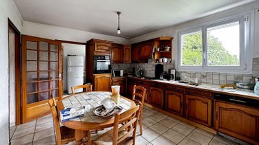Maison a vendre Saint-Hilaire-le-Petit 51490 Marne 176 m2 6 pièces 270300 euros