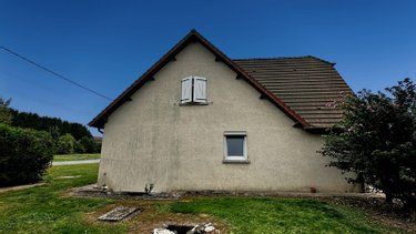 Maison a vendre Saint-Hilaire-le-Petit 51490 Marne 176 m2 6 pièces 270300 euros
