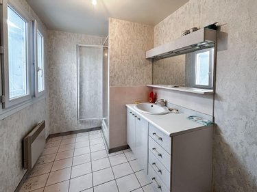 Maison a vendre Saint-Hilaire-le-Petit 51490 Marne 176 m2 6 pièces 270300 euros