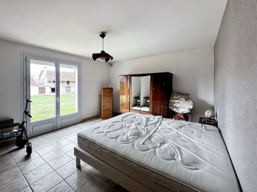 Maison a vendre Saint-Hilaire-le-Petit 51490 Marne 176 m2 6 pièces 270300 euros