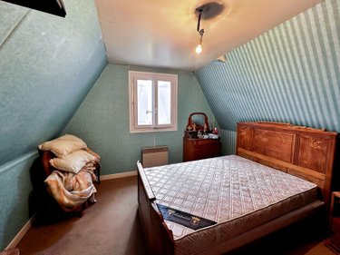 Maison a vendre Saint-Hilaire-le-Petit 51490 Marne 176 m2 6 pièces 270300 euros