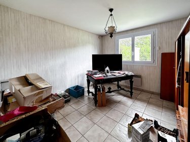 Maison a vendre Saint-Hilaire-le-Petit 51490 Marne 176 m2 6 pièces 270300 euros