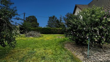Maison a vendre Saint-Hilaire-le-Petit 51490 Marne 176 m2 6 pièces 270300 euros