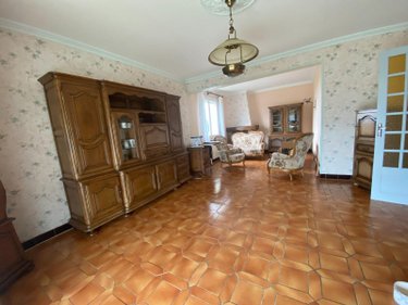 Maison a vendre Plestin-les-Grèves 22310 Côtes-d'Armor 125 m2 5 pièces 262000 euros
