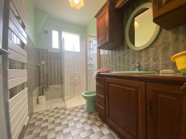 Maison a vendre Plestin-les-Grèves 22310 Côtes-d'Armor 125 m2 5 pièces 266475 euros