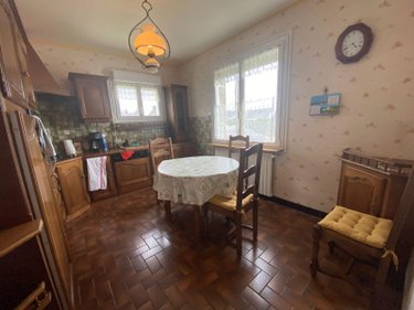 Maison a vendre Plestin-les-Grèves 22310 Côtes-d'Armor 125 m2 5 pièces 266475 euros
