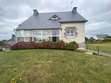 Maison a vendre Plestin-les-Grèves 22310 Côtes-d'Armor 125 m2 5 pièces 266475 euros