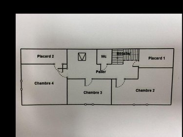 Maison a vendre Pellevoisin 36180 Indre 144 m2 6 pièces 112500 euros