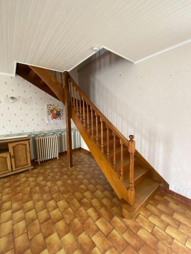 Maison a vendre Pellevoisin 36180 Indre 144 m2 6 pièces 112500 euros