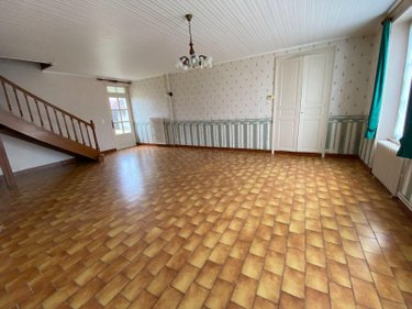 Maison a vendre Pellevoisin 36180 Indre 144 m2 6 pièces 112500 euros