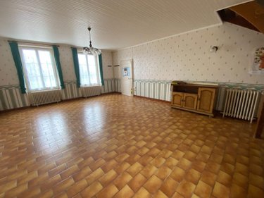 Maison a vendre Pellevoisin 36180 Indre 144 m2 6 pièces 112500 euros