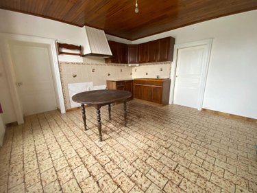 Maison a vendre Pellevoisin 36180 Indre 144 m2 6 pièces 112500 euros