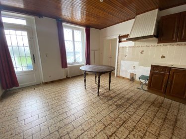 Maison a vendre Pellevoisin 36180 Indre 144 m2 6 pièces 112500 euros