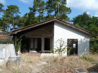 Maison a vendre La Teste-de-Buch 33260 Gironde 70 m2 3 pièces 312000 euros