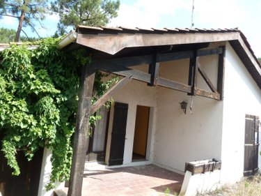 Maison a vendre La Teste-de-Buch 33260 Gironde 70 m2 3 pièces 312000 euros