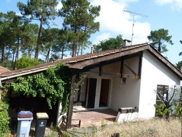 Maison a vendre La Teste-de-Buch 33260 Gironde 70 m2 3 pièces 312000 euros