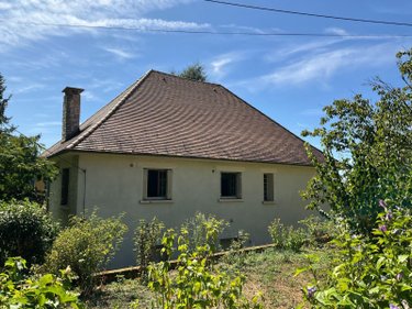 Maison a vendre Gourdon 46300 Lot 130 m2 6 pièces 177800 euros
