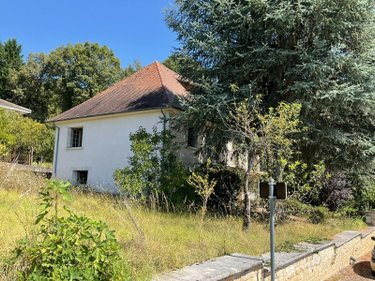 Maison a vendre Gourdon 46300 Lot 130 m2 6 pièces 177800 euros