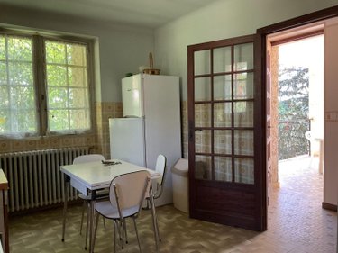 Maison a vendre Gourdon 46300 Lot 130 m2 6 pièces 173000 euros