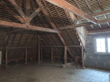 Maison a vendre Gourdon 46300 Lot 130 m2 6 pièces 173000 euros