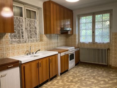 Maison a vendre Gourdon 46300 Lot 130 m2 6 pièces 173000 euros