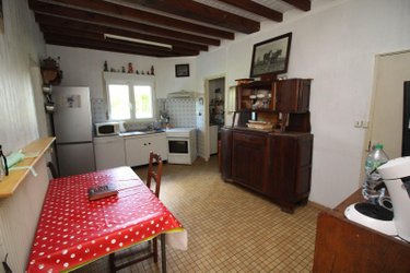Maison a vendre Zoteux 62650 Pas-de-Calais 115 m2 5 pièces 223000 euros