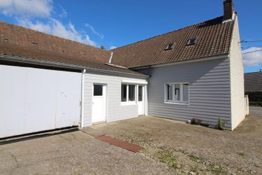 Maison a vendre Zoteux 62650 Pas-de-Calais 115 m2 5 pièces 223000 euros