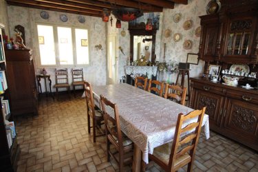 Maison a vendre Zoteux 62650 Pas-de-Calais 115 m2 5 pièces 223000 euros