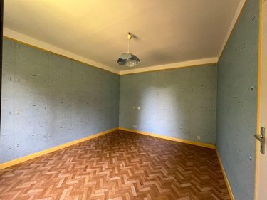 Maison a vendre La Goulafrière 27390 Eure 94 m2 4 pièces 162700 euros