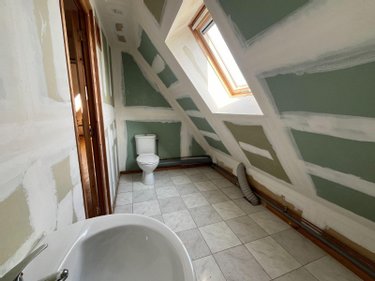 Maison a vendre La Goulafrière 27390 Eure 94 m2 4 pièces 162700 euros