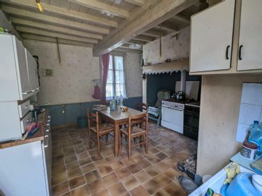 Maison a vendre Villers-l'Hôpital 62390 Pas-de-Calais 120 m2 5 pièces 104990 euros