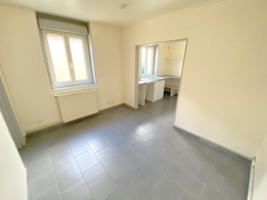 Appartement a vendre Saint-Étienne-du-Rouvray 76800 Seine-Maritime 30 m2 2 pièces 40000 euros