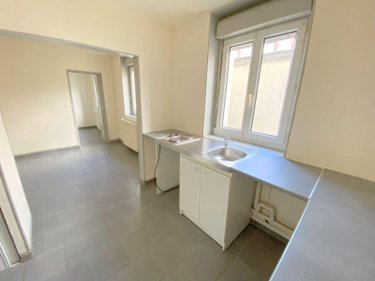 Appartement a vendre Saint-Étienne-du-Rouvray 76800 Seine-Maritime 30 m2 2 pièces 40000 euros