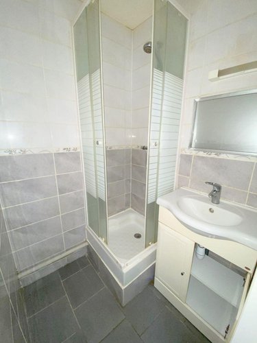 Appartement a vendre Saint-Étienne-du-Rouvray 76800 Seine-Maritime 30 m2 2 pièces 40000 euros