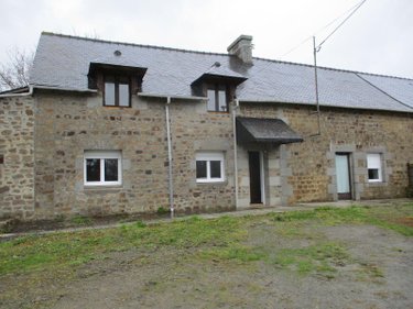 Maison a vendre Luitré-Dompierre 35133 Ille-et-Vilaine 113 m2 5 pièces 124752 euros