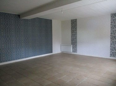 Maison a vendre Luitré-Dompierre 35133 Ille-et-Vilaine 113 m2 5 pièces 118500 euros